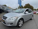 Kia 1.HAND/SPIRIT/KLIMAAUT/8XALU/SHZ/S.HEFT/SERV.NEU - Kia cee'd / Ceed aus 2009