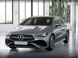 Mercedes-Benz CLA250 4M SB AMG Premium/Pano/TotW/AHK/AdvaSound - Mercedes-Benz CLA 250 Shooting Brake mit Panoramadach