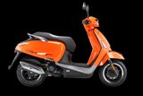 Kymco Like II S 50i E5 - Angebote entsprechen deinen Suchkriterien