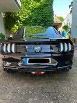 Ford Mustang 5.0 Ti-VCT V8 GT Auto GT, Grail Xtreme - Ford Mustang in Ludwigshafen