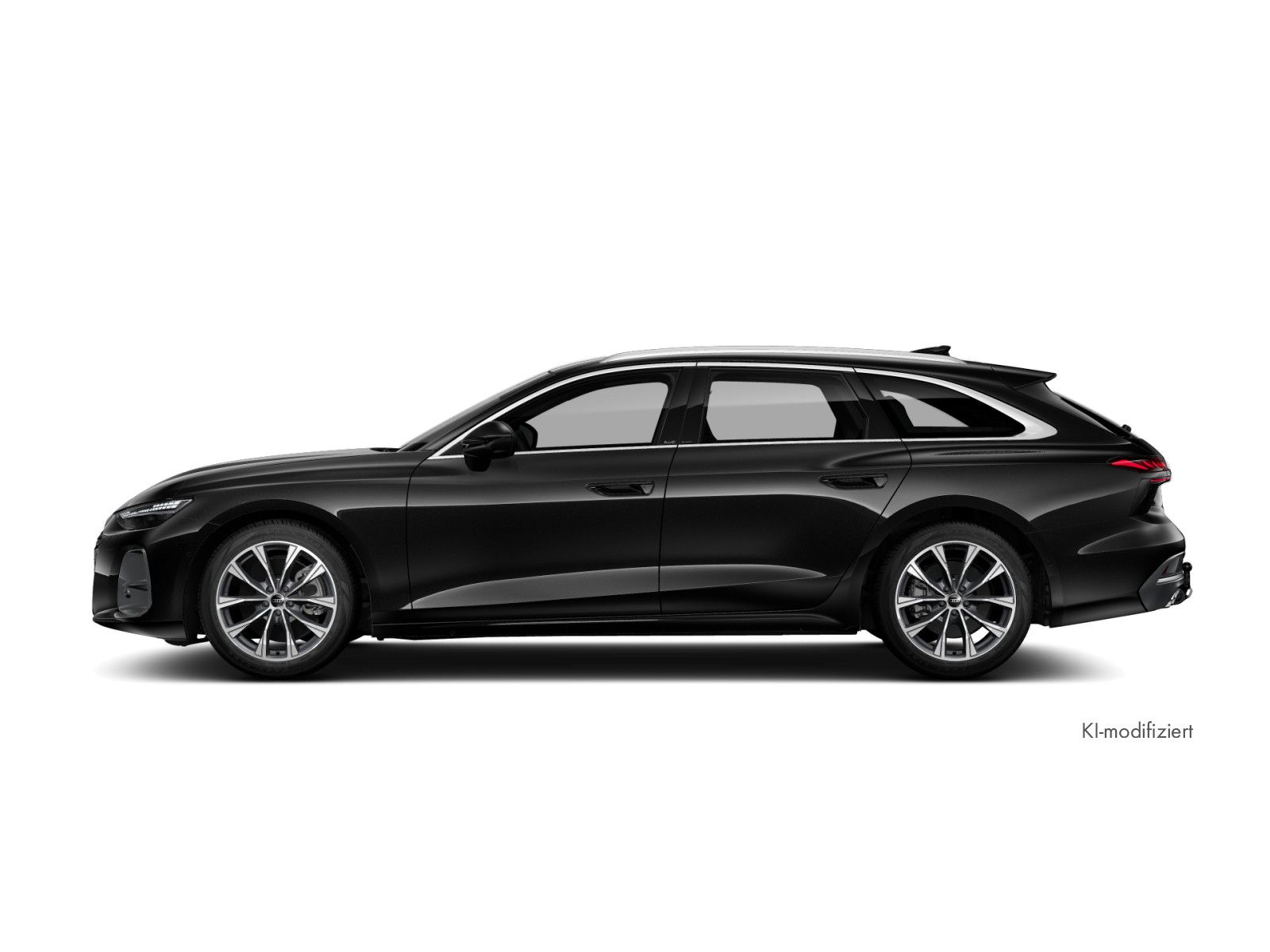 Audi A6 - Bild 6