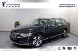 Volkswagen Passat Variant GTE eHybrid DSG KAMERA LED ACC - Volkswagen Passat Variant: GTE