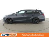 Kia cee'd 1.4 TGDI Platinum Edition Aut*NAVI*LED*ACC - Kia Gebrauchtwagen in Frankfurt