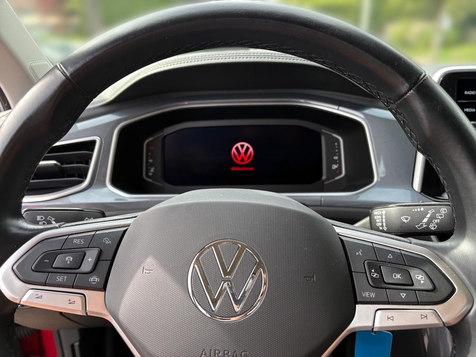 Volkswagen T-Roc 1.0 TSI Style *AHK*KAMERA*NAVI*LED*, миниатюра 10