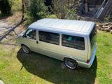 Volkswagen T4 Multivan außergewöhnlicher Zustand  - Volkswagen T4 Multivan: Automatik