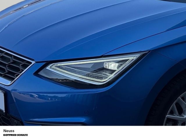Seat Ibiza - Bild 5