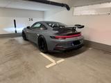Porsche 992 GT3 Clubsport, Approved, Schale, Lift, PDLS