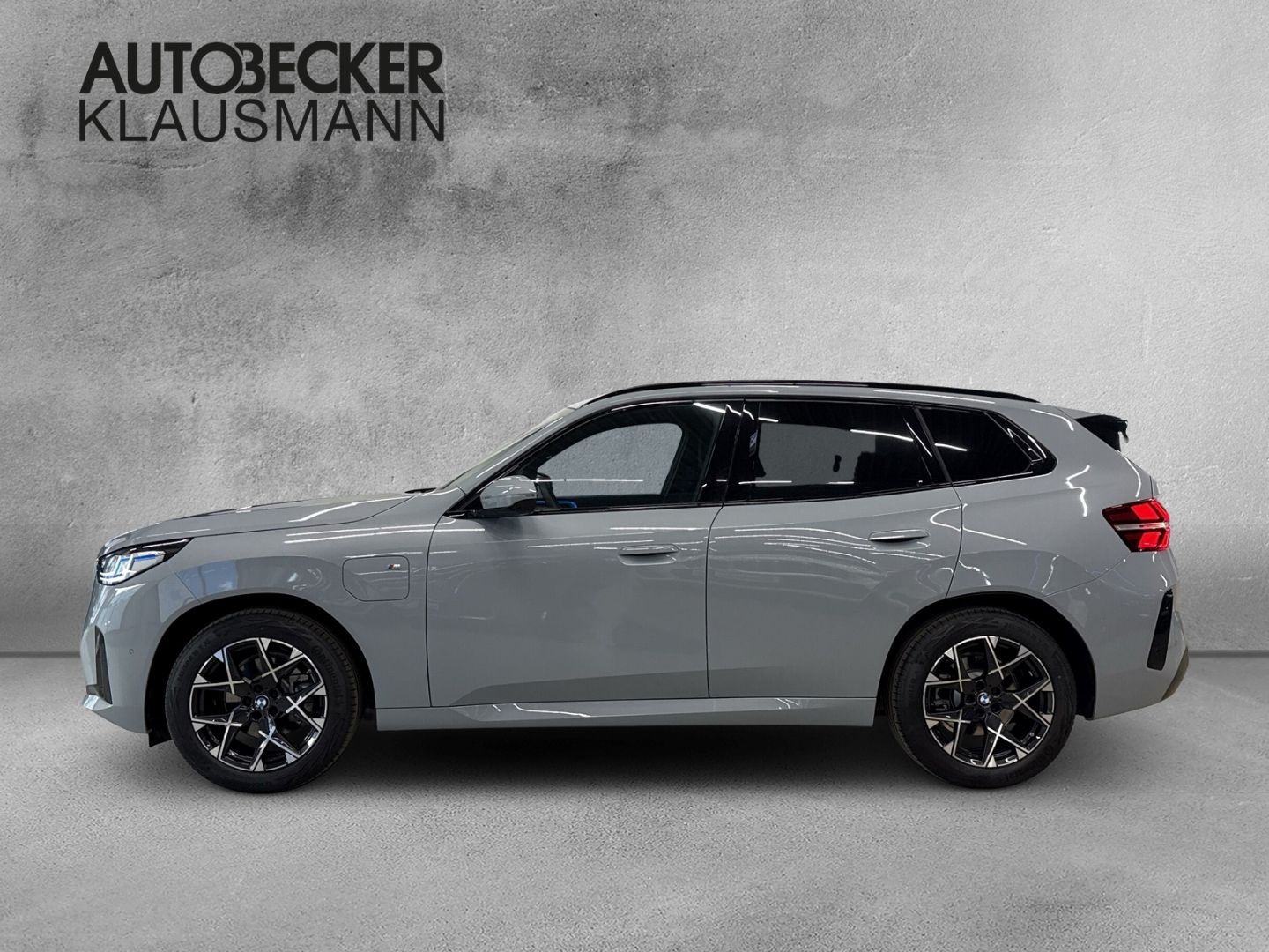 BMW X3 xDRIVE30e M SPORT AUTOMATIK 19''LC PROF AHK K foto 3