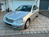 Mercedes-Benz Mercedes Benz C240 V6 - gebrauchte Mercedes-Benz C 240 aus dem Jahr 2001