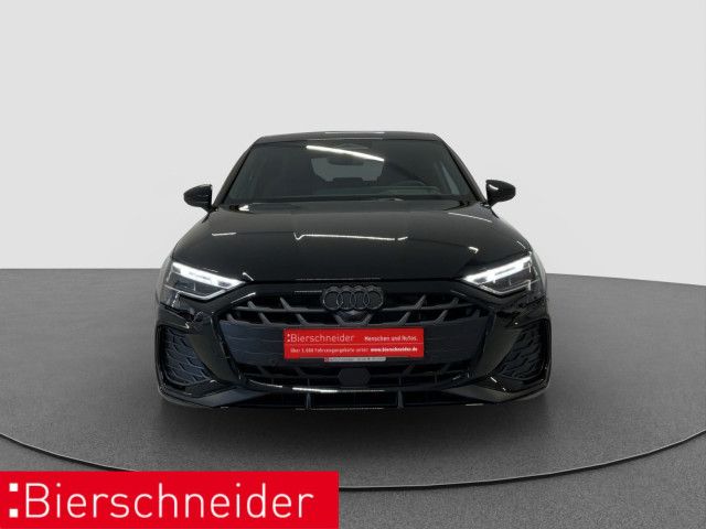 Audi A3 Sportback TFSI S-Line AHK PANO TECH-PRO 18 imagem 2