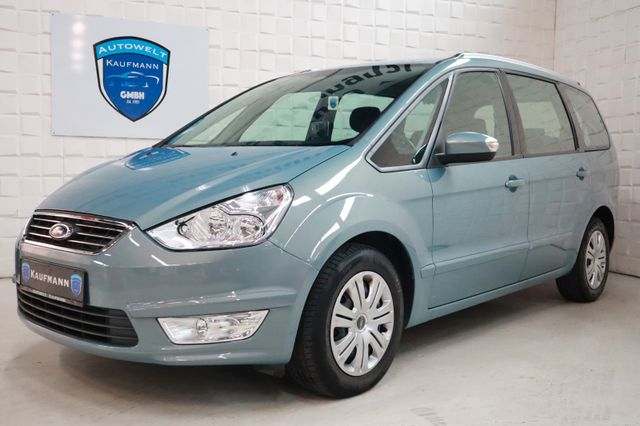 Ford Galaxy Trend 7-Sitze Renterfahrzeug