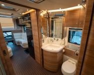 Concorde Cruiser 950 LSA -AHK -Gastank (27/39)