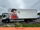 Iveco 140 E 19 Mit Carrier Sp  750 Nordic - Iveco 75 14