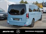 Mercedes-Benz V 220 d STYLE LANG 7 SITZE LIEGEPAKET MBUX - Mercedes-Benz V 220: Kleinbus