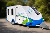 Knaus Sport & Fun 480 QL - Knaus Sport Fun 480 QL