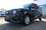 Ford Transit Courier KASTEN Benzin 0,0% FIN* AHK - Ford Neuwagen: Ka