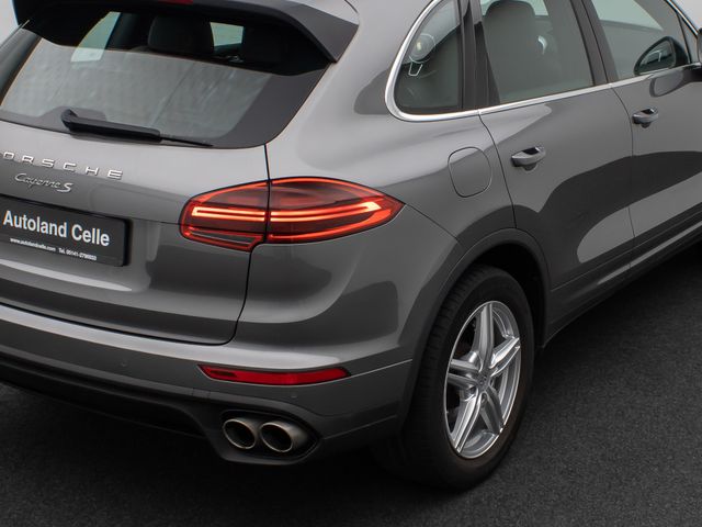 Foto Nummer 14: PORSCHE Cayenne