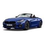 BMW Z4 M40i Cabrio Harman Kardon Head-Up Adaptiv LED - BMW Z4 M40 Jahreswagen
