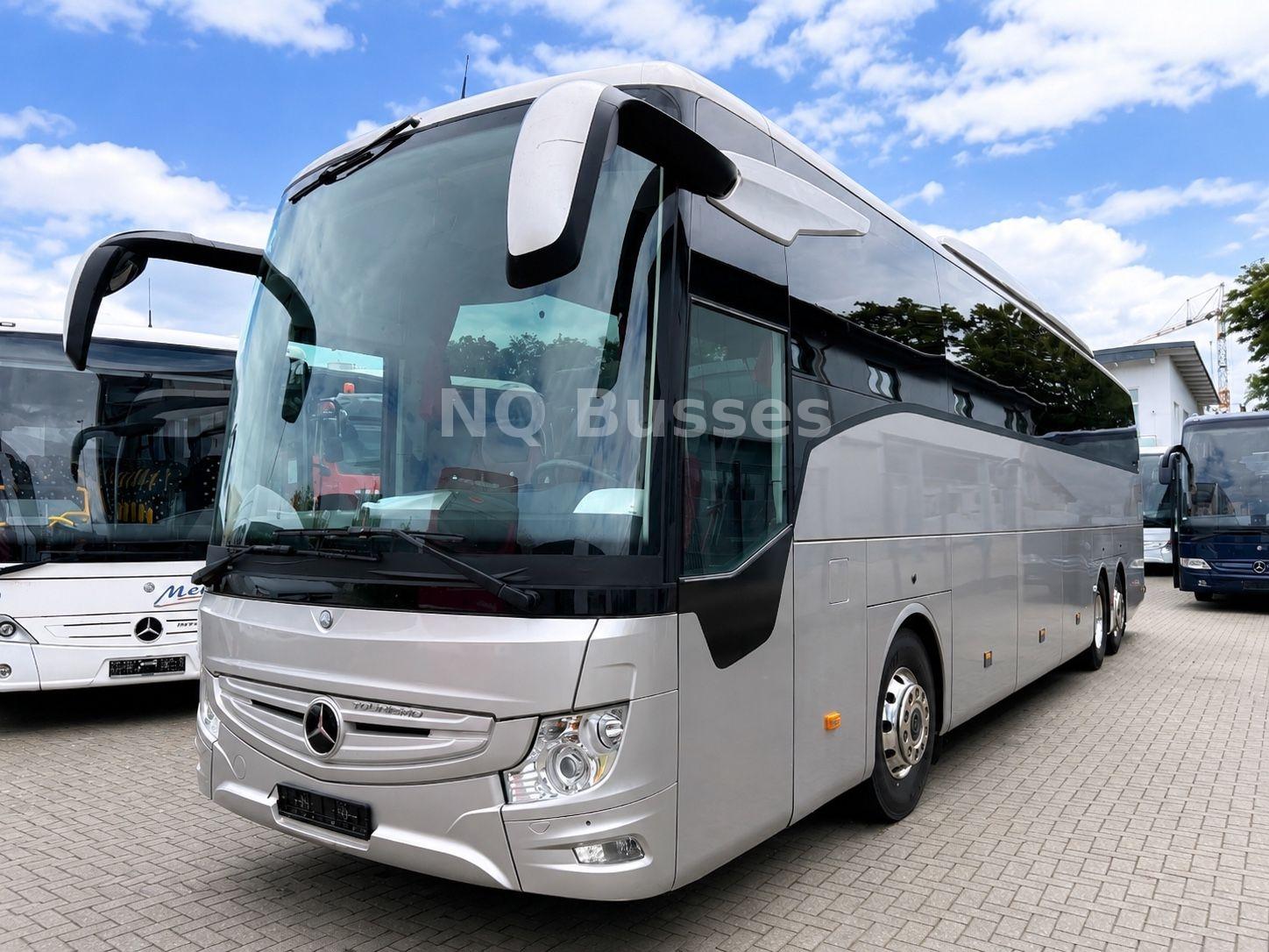 Mercedes-Benz Tourismo RHD-M  - Euro6