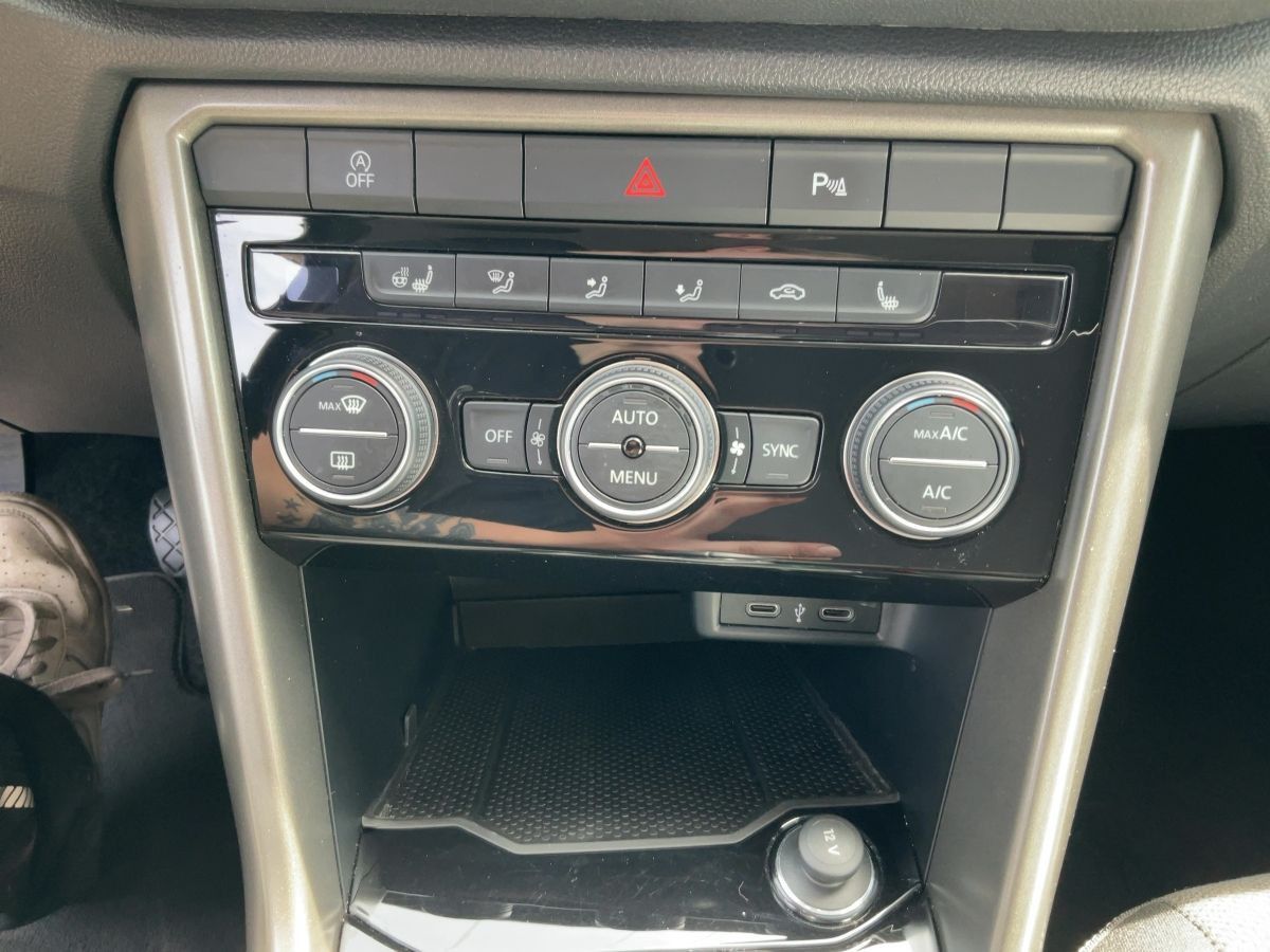 Volkswagen T-Roc - Bild 16