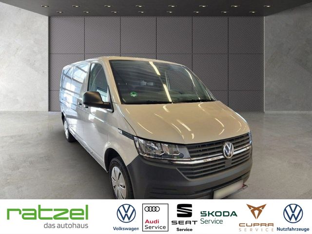Volkswagen T6.1 Kasten LR 2.0 TDI AHK DAB Notbremsass. PDCv