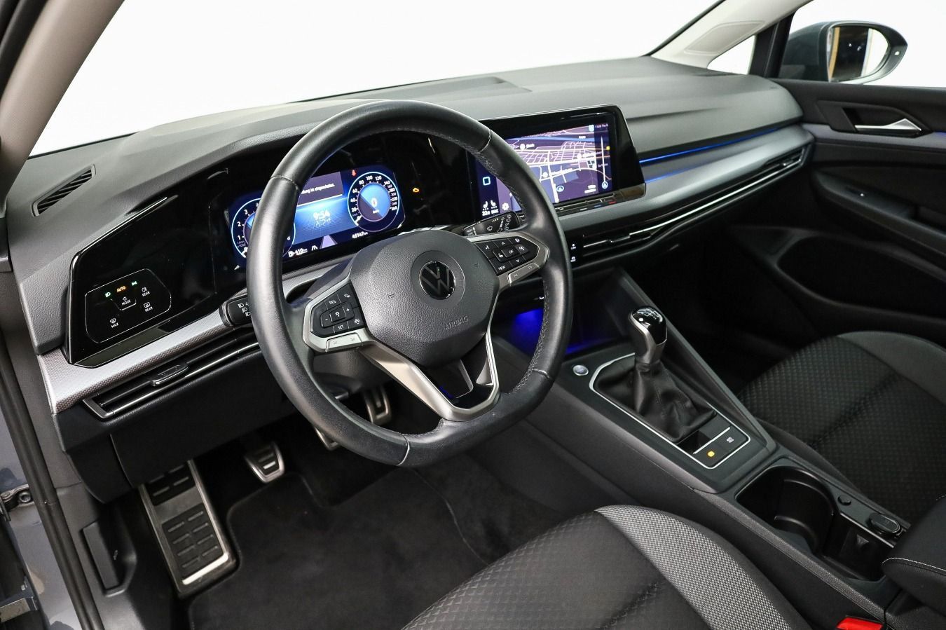 Volkswagen Golf - Bild 12