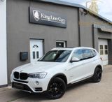 BMW X3 xDrive 20d X LINE HEAD-UP+PANORAMA+KAMERA+AHK - BMW X3 in Berlin