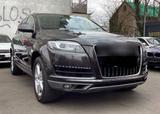 Audi q7 3.0 TDI quattro Panorama Luftfeder... - Audi Q7 Gebrauchtwagen in Leipzig