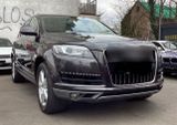 Audi q7 3.0 TDI quattro Panorama Luftfeder... - Audi Q7 Gebrauchtwagen in Leipzig