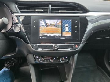 Bild 6 Opel Corsa F e Elegance