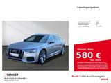 Audi A6 Allroad quattro 40 TDI Sitzh. MMI Matrix AHK