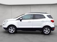 Ford ECOSPORT 1.0 EcoBoost TITANIUM