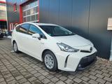 Toyota Prius+ Comfort, alle Inspektionen bei Toyota - Toyota Prius+: Automatik