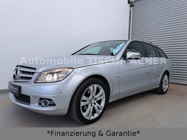 Mercedes-Benz C 200T-Modell| Avantgarde| Scheckheft|*Garantie*