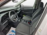 Volkswagen Caddy Kombi Maxi - weiße Volkswagen Caddy Maxi