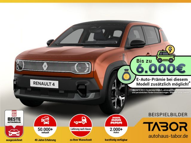 Renault R 4