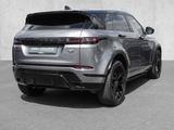 Land Rover Range Rover Evoque 2.0 P200 Mild-Hybrid R-Dynami - Land Rover Range Rover Evoque mit Benzin-Antrieb