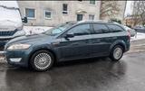 Ford Mondeo Titanium 2.0 TDI (Bastler) - Ford Mondeo aus 2007: Titanium