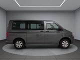Volkswagen T5 Multivan 2.0 TDI 140PS/Unfallfrei/2.Hand/TÜV - Volkswagen T5 Multivan: 2.5