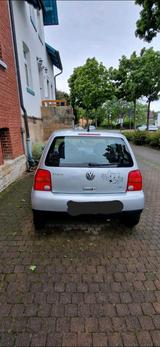 Volkswagen VW Lupo Rave - gebrauchte VW Lupo aus dem Jahr 2005