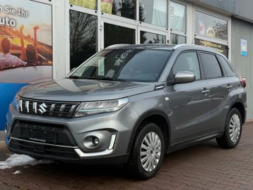 Fotografie Suzuki Vitara 1.4 S 4x2
