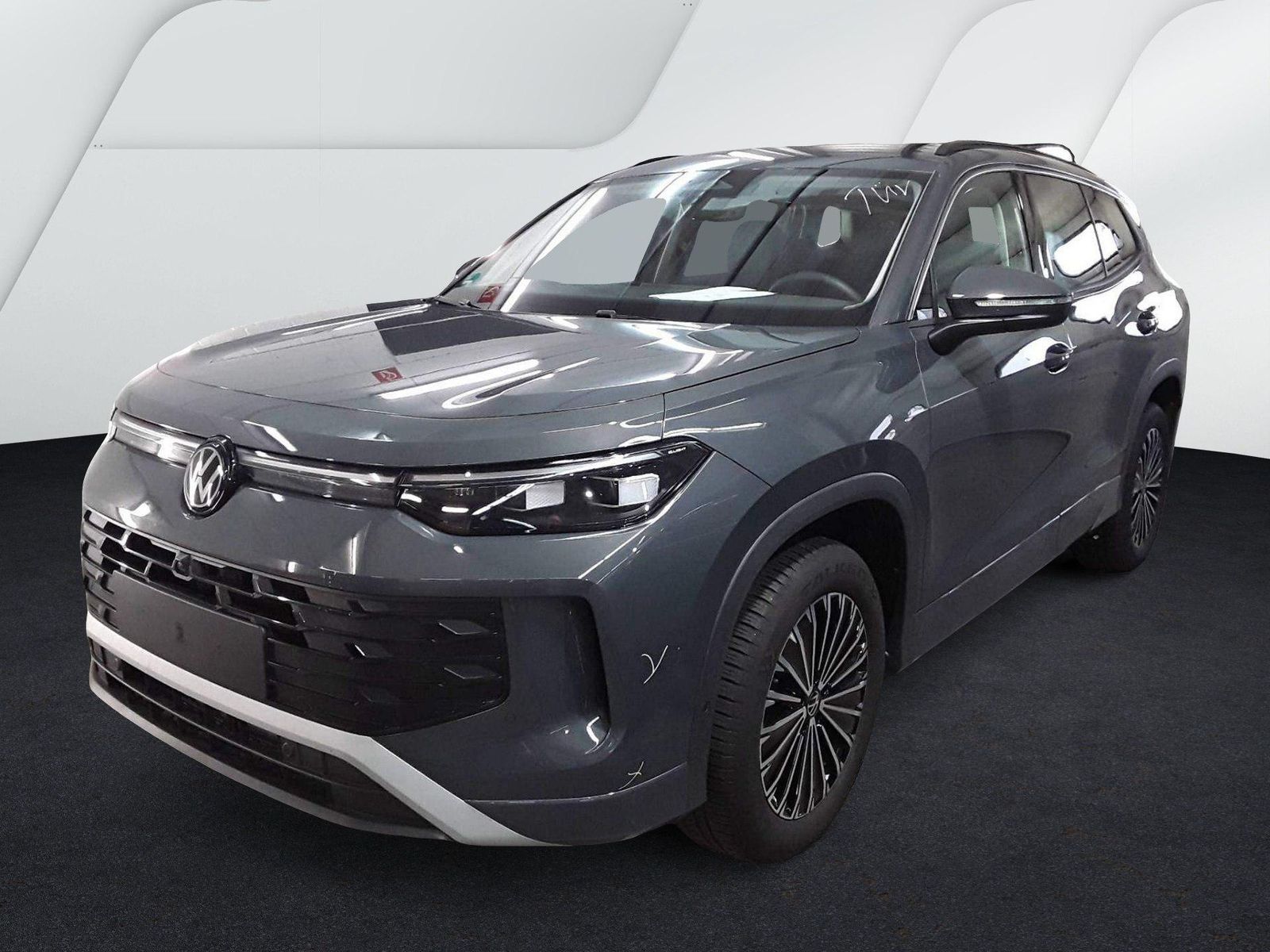 Volkswagen Tayron - Bild 8