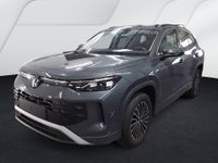 Volkswagen Tayron - Vorschau Bild 8