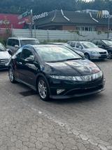 Honda Civic 1.8 Type S*TÜV 02/27*INSEPKTION NEU*2.HAND - Honda Civic Gebrauchtwagen in Hamburg