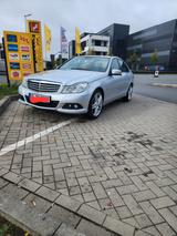 Mercedes-Benz C 200 CDI BlueEFFICIENCY AVANTGARDE AVANTGARDE - Mercedes-Benz C 200: Cdi Avantgarde