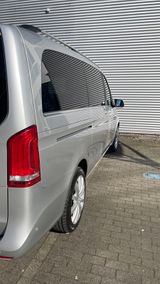Mercedes-Benz Mercedes V-Klasse 250d | Vollausstattung | Leder - Mercedes-Benz V-Class in Hamburg