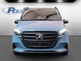 Mercedes-Benz Vito 119 CDI Tourer 4x4 Nav+Distr+Sthzg+Liegepak - Mercedes-Benz Vito: Kombi
