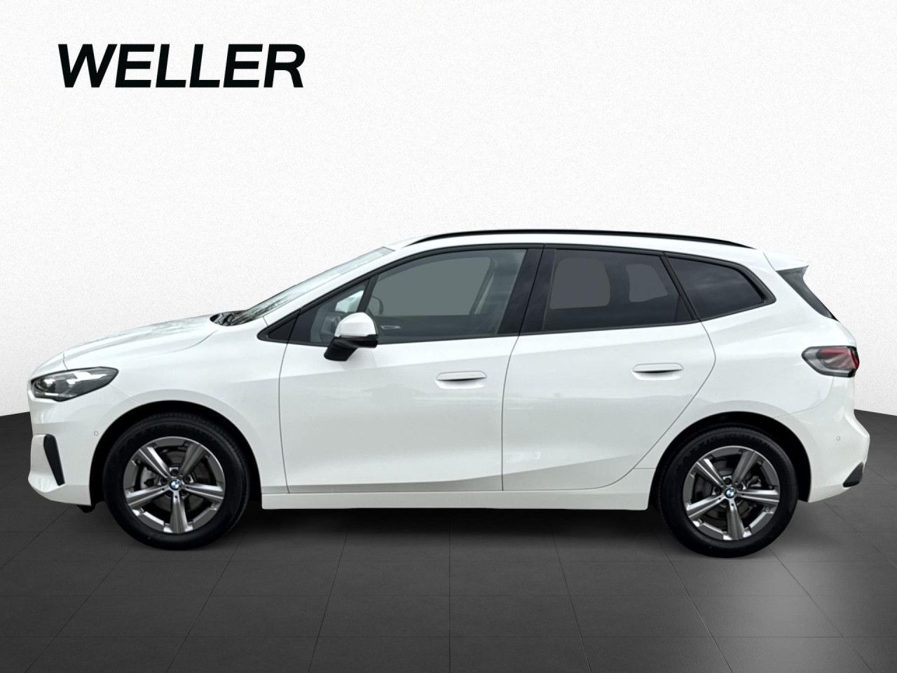 BMW 220 Active Tourer - Bild 9