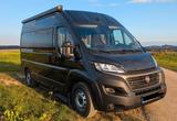 Fiat Ducato VarioVan Womo/Motorradtransporter