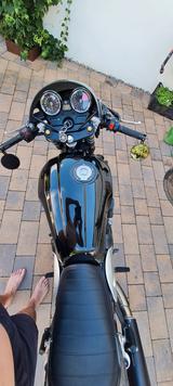 Yamaha Xjr 1300 racer - Offers matching your search criteria